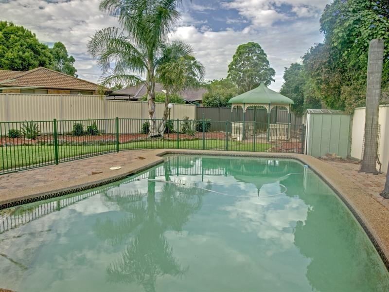 Glenfield NSW 2167