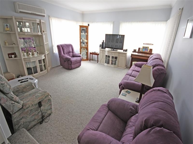 Glen Alpine NSW 2560