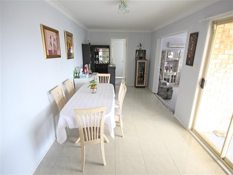 Glen Alpine NSW 2560