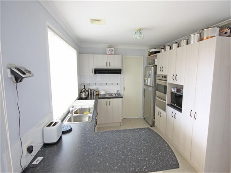 Glen Alpine NSW 2560