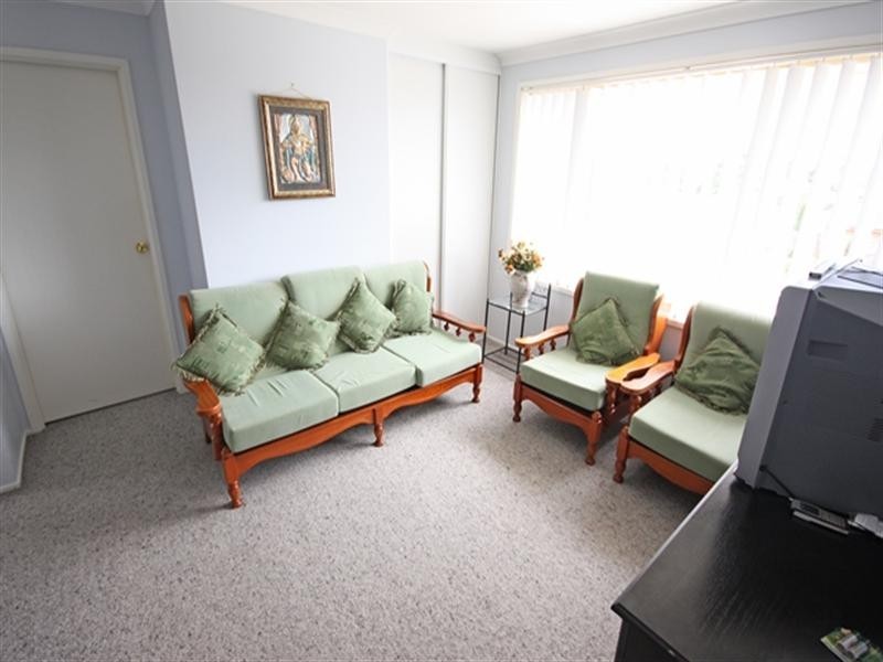 Glen Alpine NSW 2560