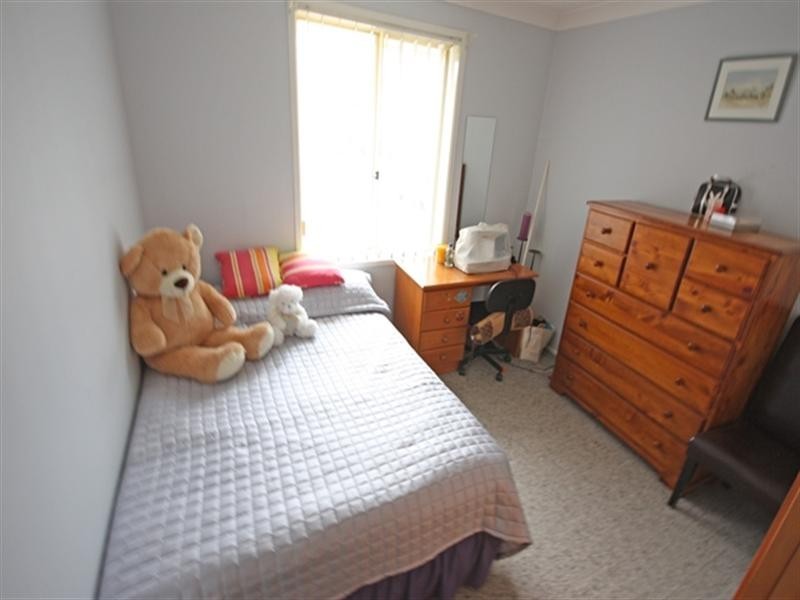 Glen Alpine NSW 2560