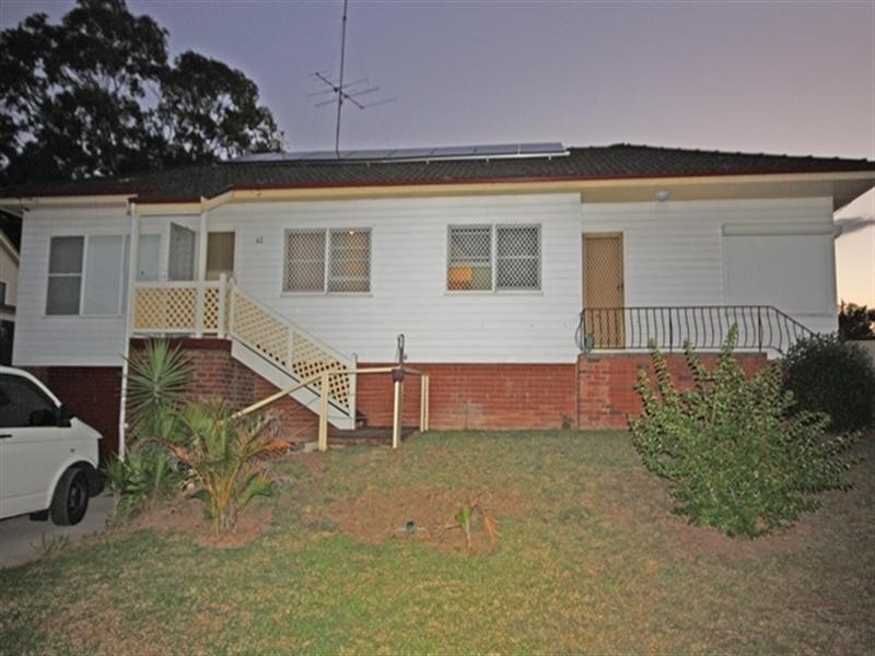 42 Mitchell Street, Campbelltown NSW 2560