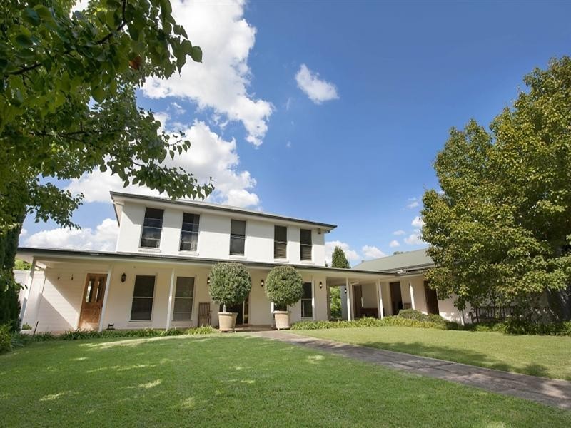 ‘Heriot” 110 Colonel Pye Drive, Cobbitty NSW 2570