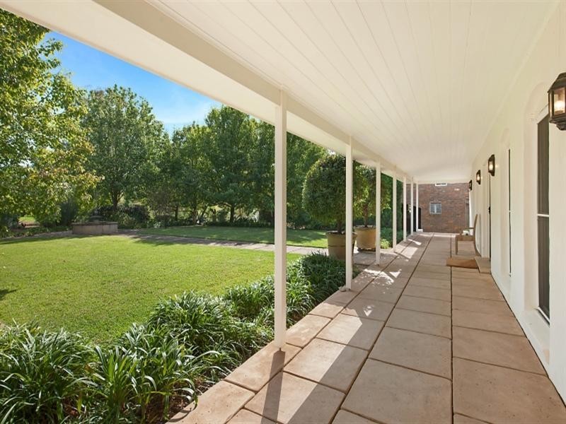 ‘Heriot” 110 Colonel Pye Drive, Cobbitty NSW 2570