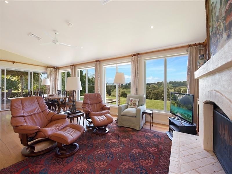 ‘Heriot” 110 Colonel Pye Drive, Cobbitty NSW 2570