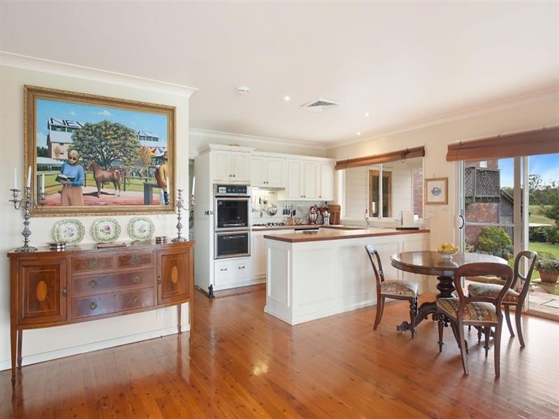 ‘Heriot” 110 Colonel Pye Drive, Cobbitty NSW 2570