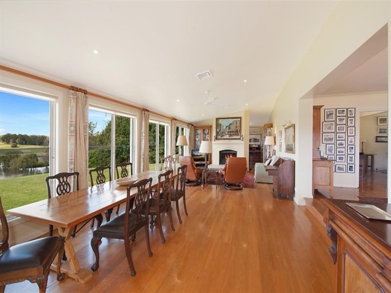 ‘Heriot” 110 Colonel Pye Drive, Cobbitty NSW 2570
