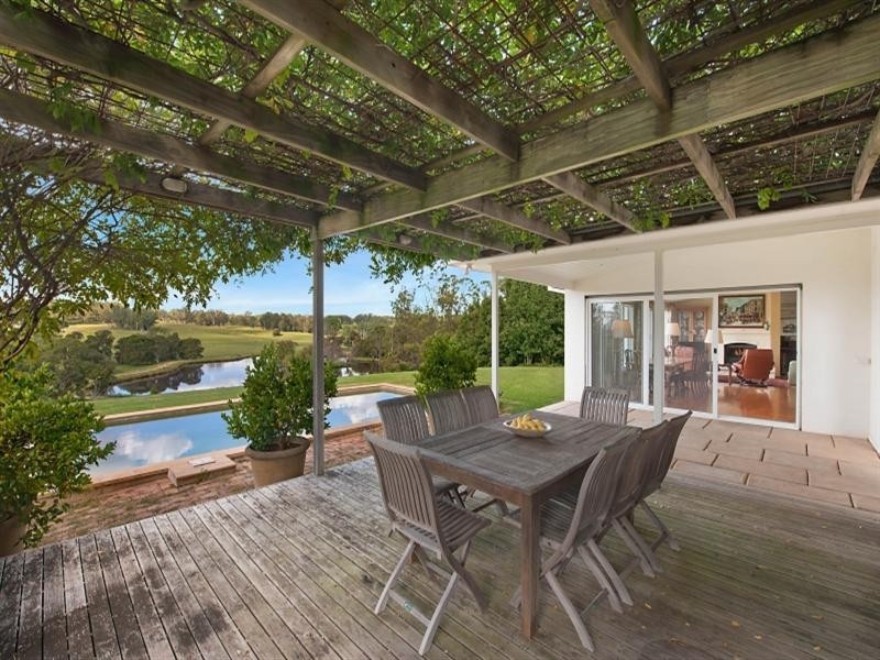 ‘Heriot” 110 Colonel Pye Drive, Cobbitty NSW 2570