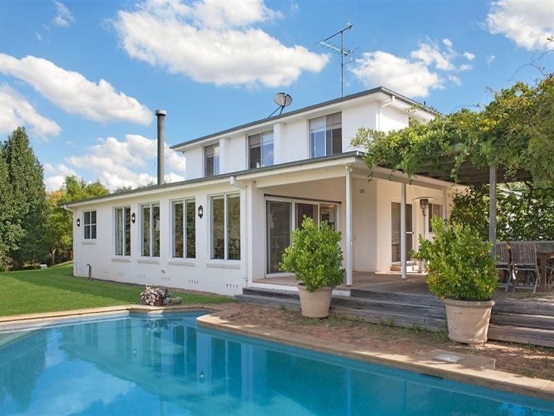 ‘Heriot” 110 Colonel Pye Drive, Cobbitty NSW 2570