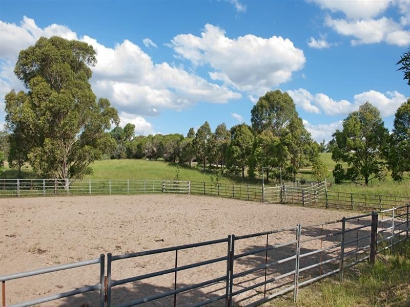 ‘Heriot” 110 Colonel Pye Drive, Cobbitty NSW 2570