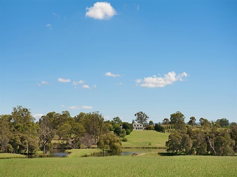 ‘Heriot” 110 Colonel Pye Drive, Cobbitty NSW 2570