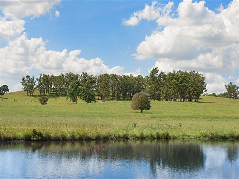 ‘Heriot” 110 Colonel Pye Drive, Cobbitty NSW 2570