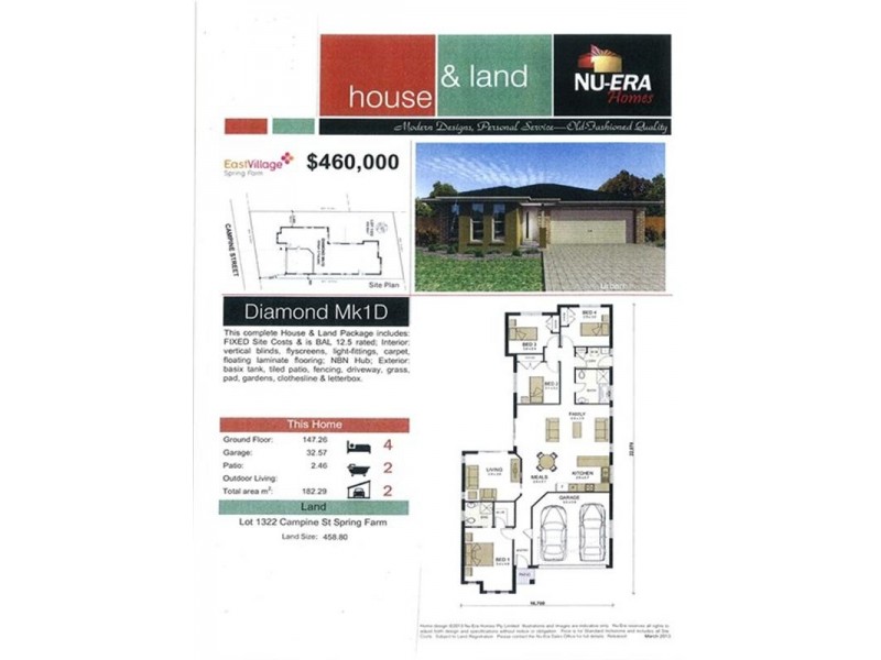 Spring Farm NSW 2570