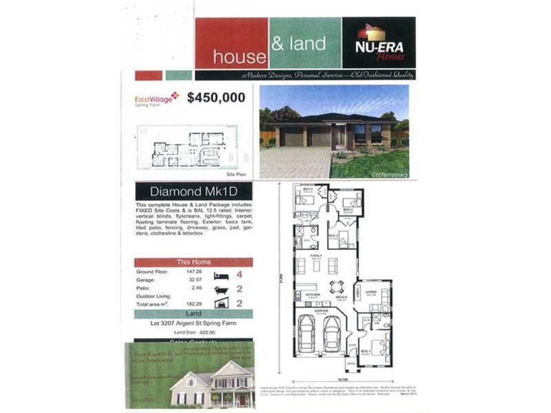 Spring Farm NSW 2570