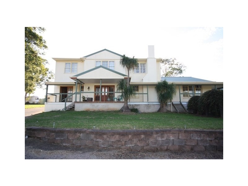 75 Wattle Creek Drive, Theresa Park NSW 2570