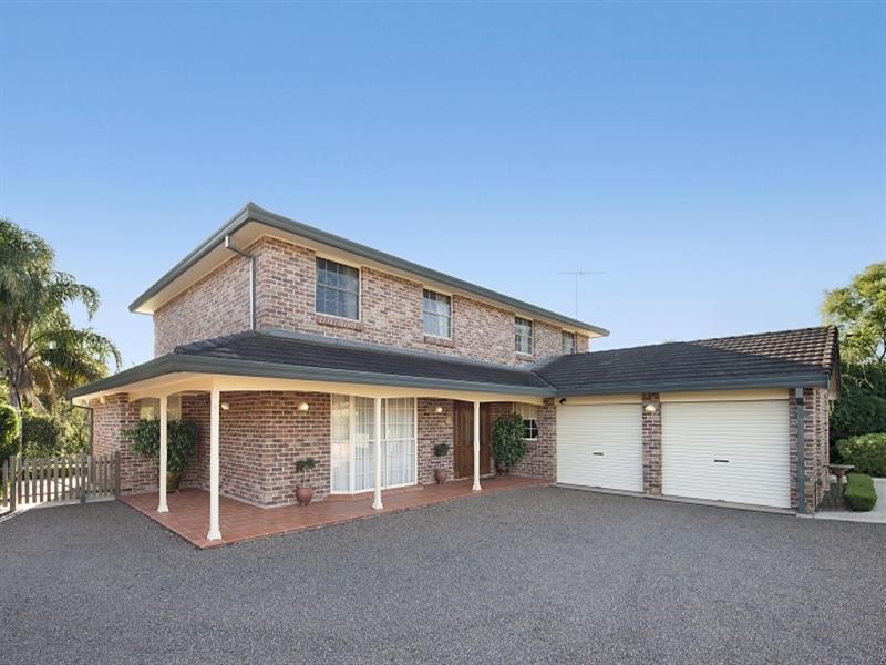 27 Sickles Drive, Grasmere NSW 2570