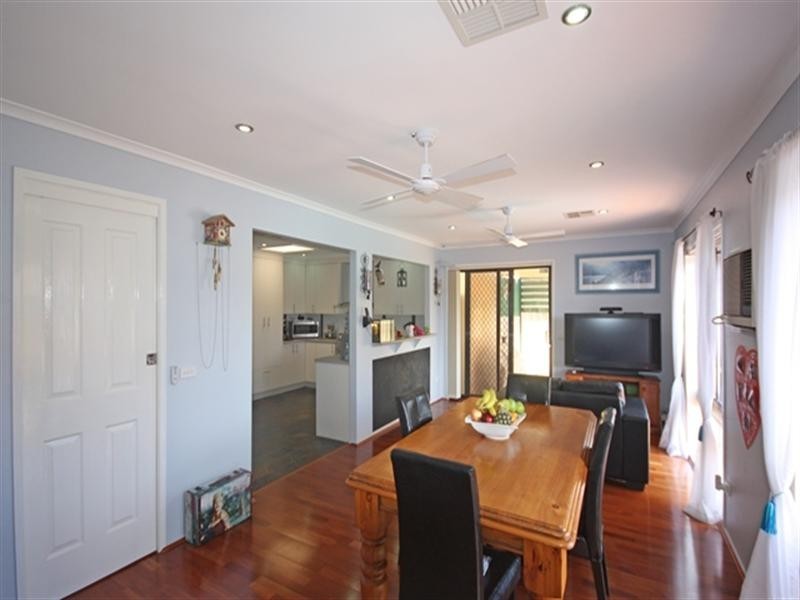 Ruse NSW 2560