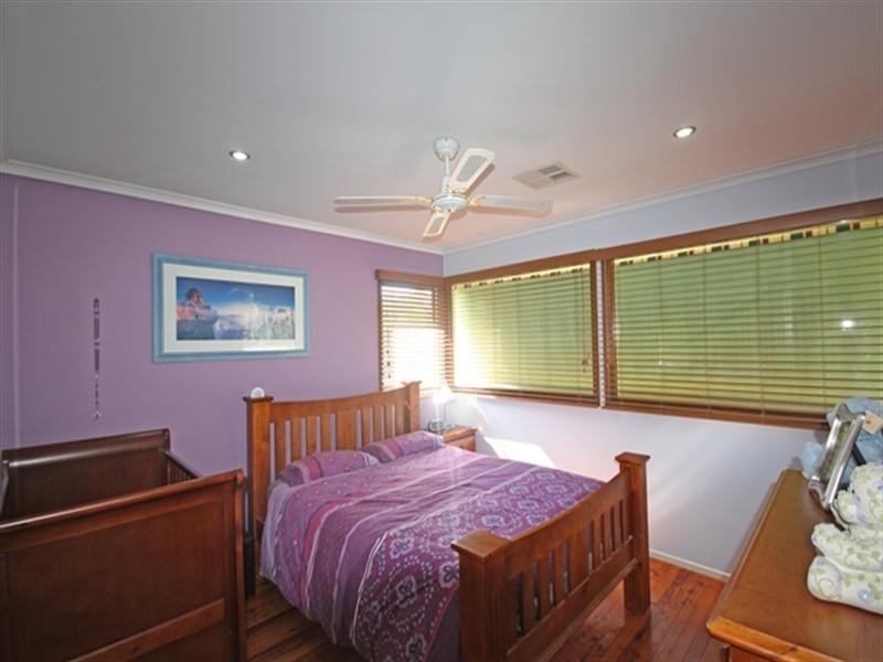 Ruse NSW 2560