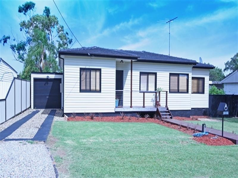 3 Homann Place, Leumeah NSW 2560