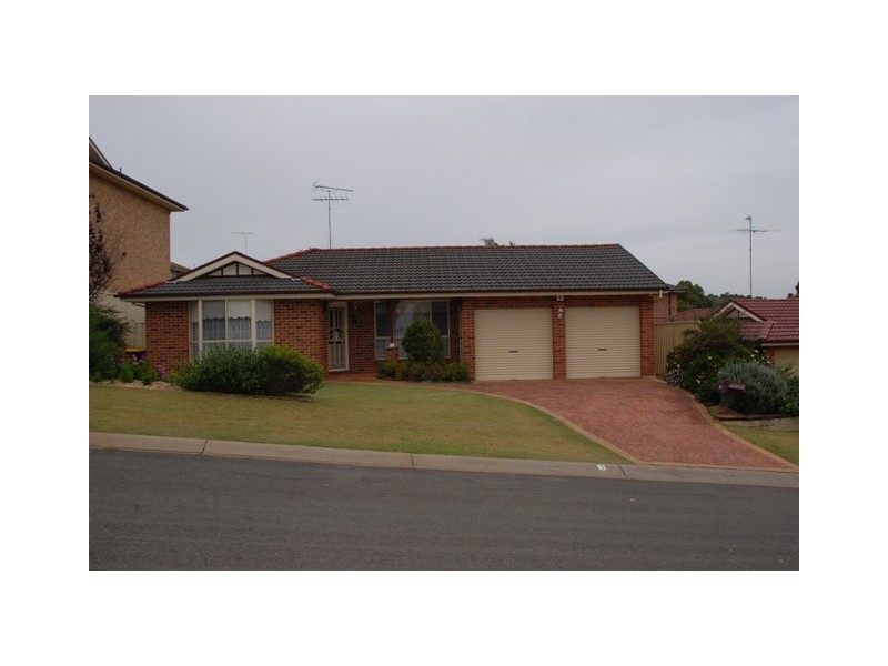 Mount Annan NSW 2567