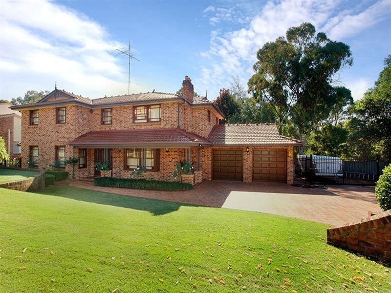 Glen Alpine NSW 2560