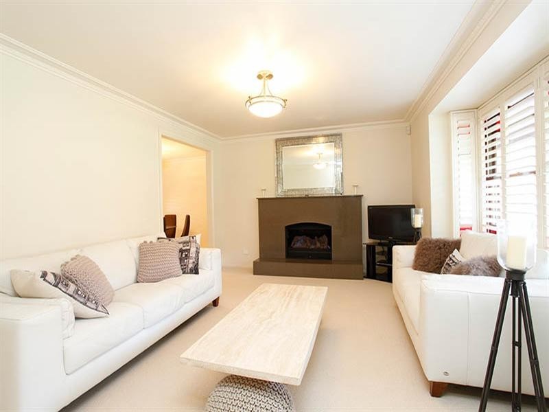 Glen Alpine NSW 2560