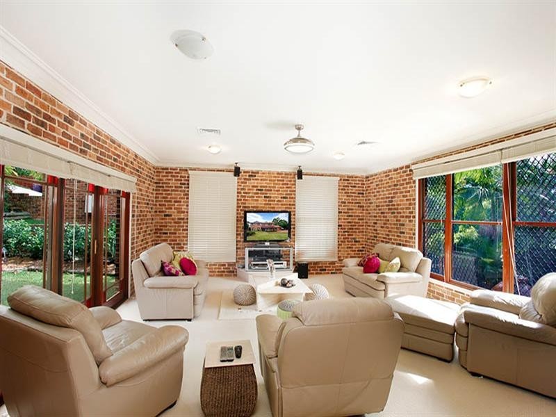 Glen Alpine NSW 2560