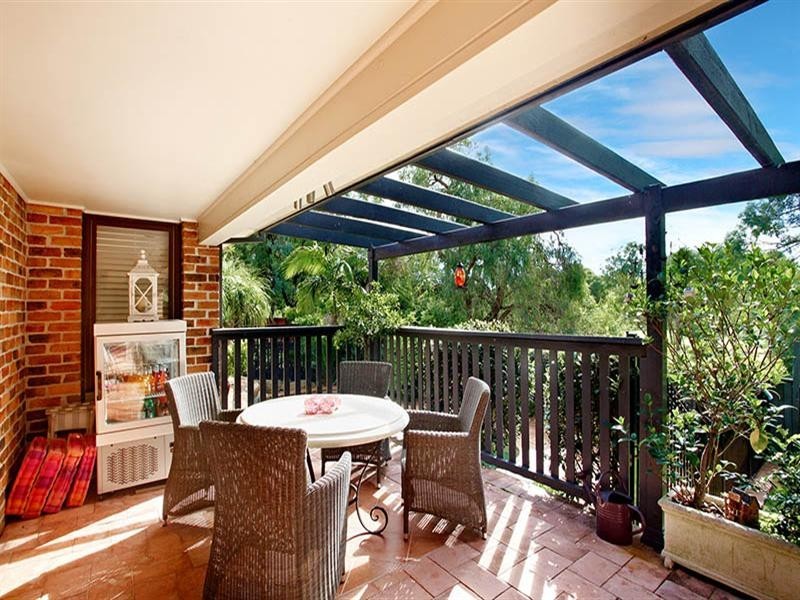 Glen Alpine NSW 2560