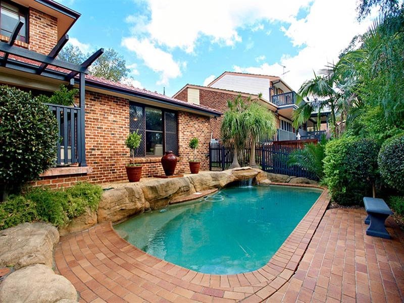 Glen Alpine NSW 2560