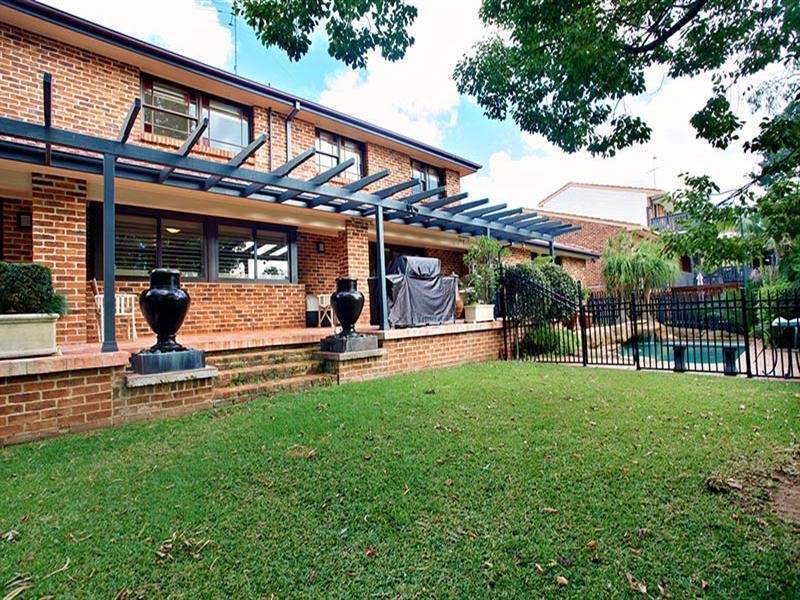 Glen Alpine NSW 2560