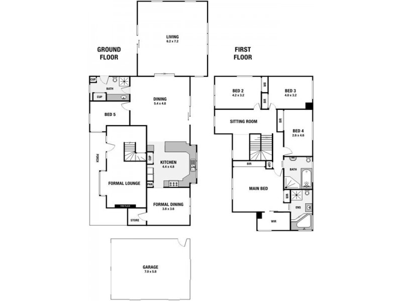 Glen Alpine NSW 2560