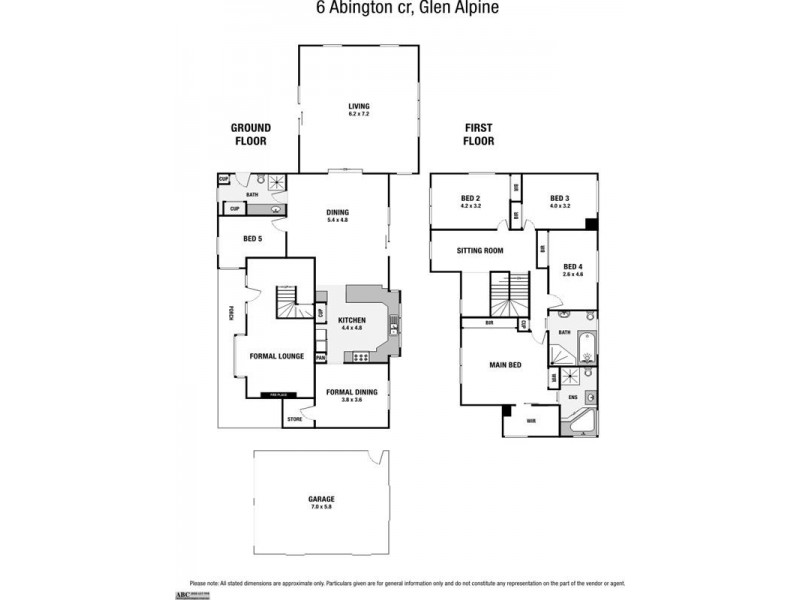 Glen Alpine NSW 2560