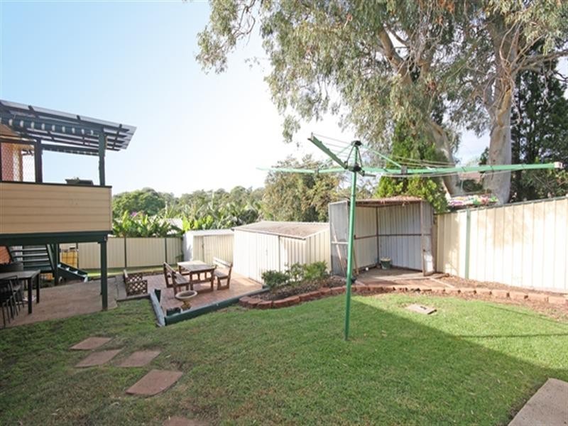 Rosemeadow NSW 2560