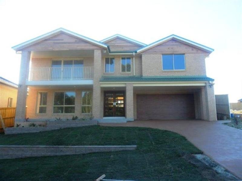 23 Jarvisfield Place, Macquarie Links NSW 2565