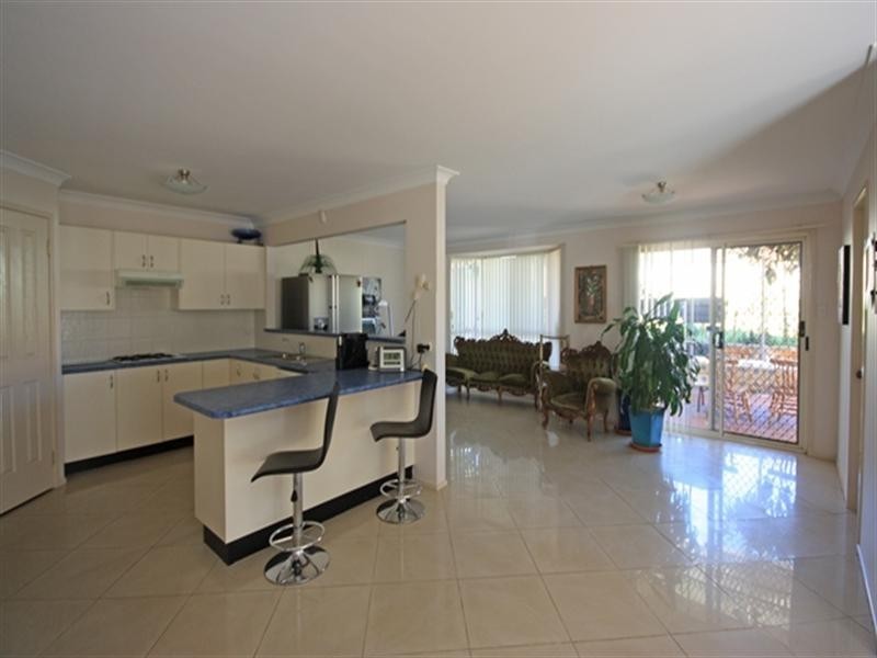 4 Payton Court, Narellan Vale NSW 2567