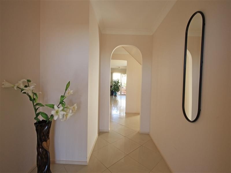 4 Payton Court, Narellan Vale NSW 2567