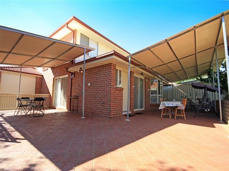4 Payton Court, Narellan Vale NSW 2567