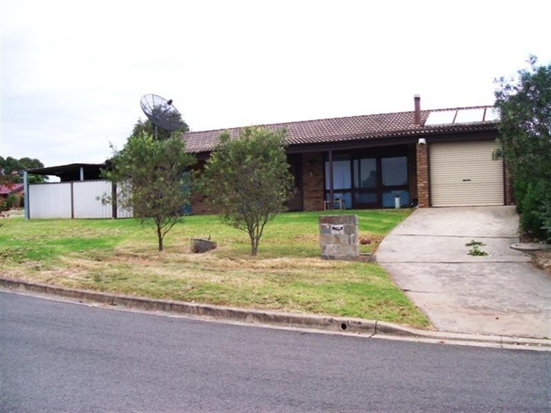 7 lockheed Street, Raby NSW 2566