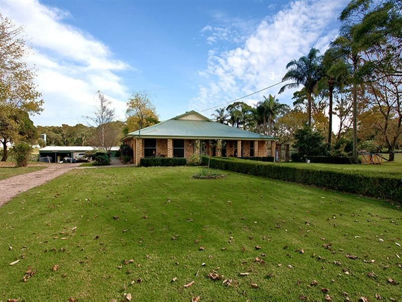 Oakdale NSW 2570