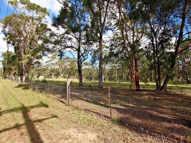 Oakdale NSW 2570