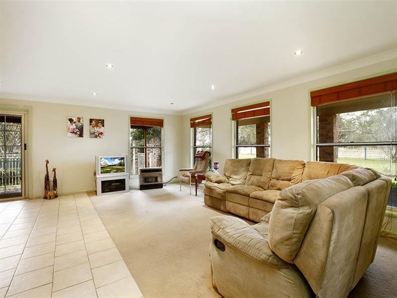 Oakdale NSW 2570