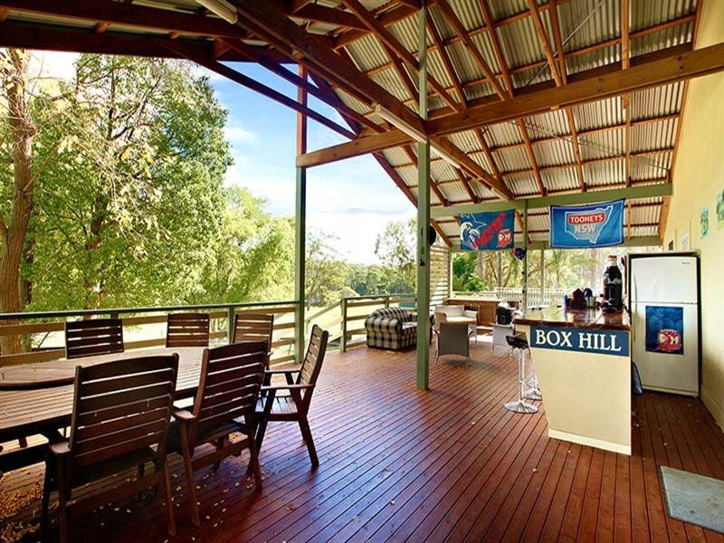Oakdale NSW 2570