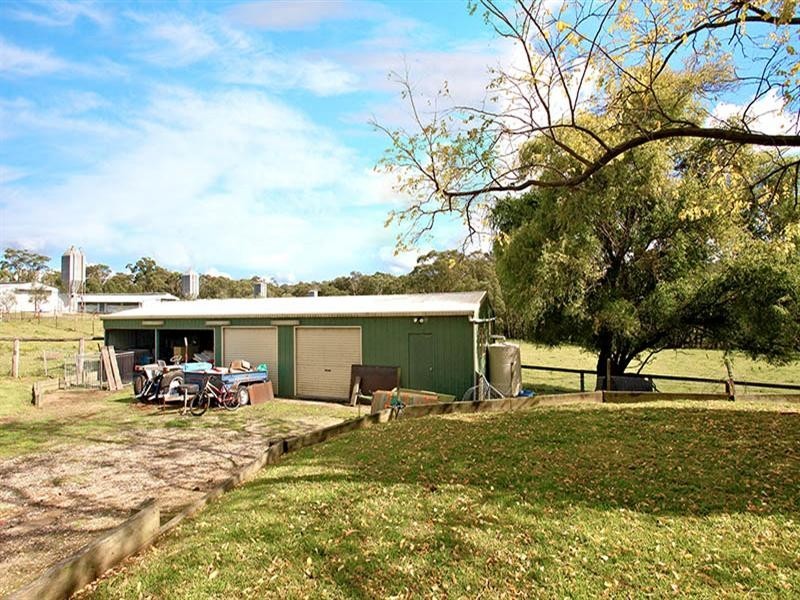 Oakdale NSW 2570