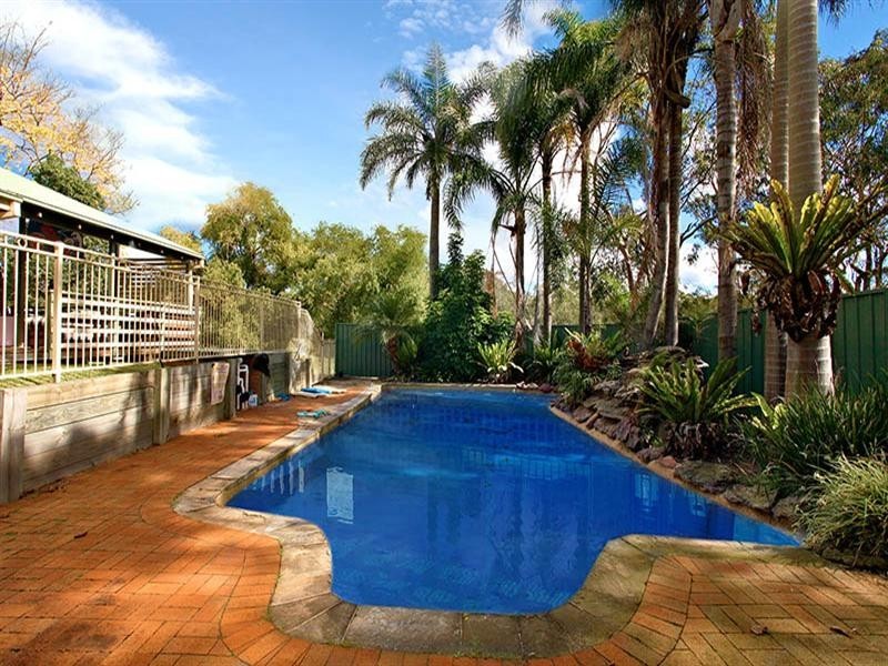 Oakdale NSW 2570