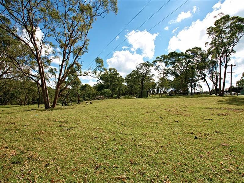 Oakdale NSW 2570