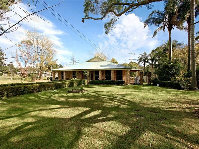 Oakdale NSW 2570