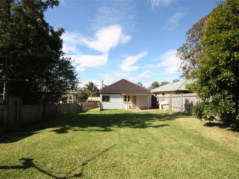 1859 Barkers Lodge Road, Oakdale NSW 2570