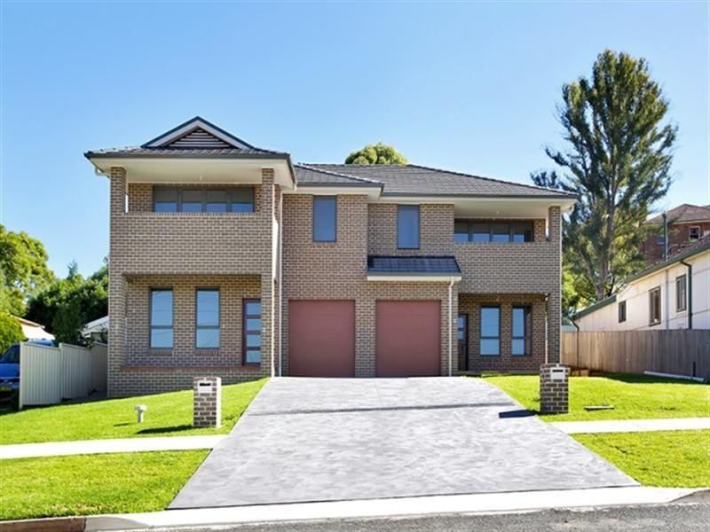 9a Murrandah Avenue, Camden NSW 2570