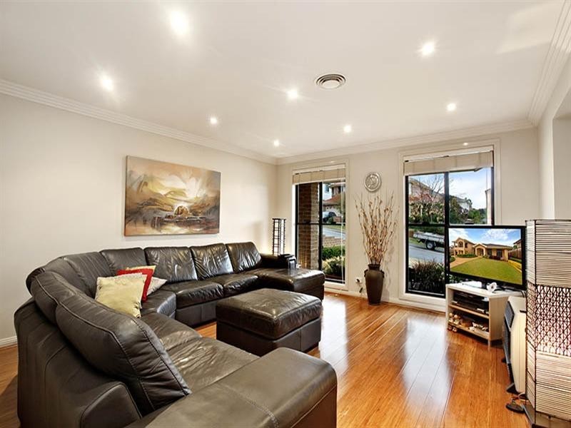 Macquarie Links NSW 2565